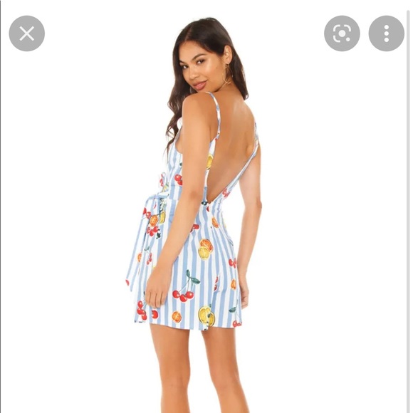 Addison Romper - Picture 3 of 4